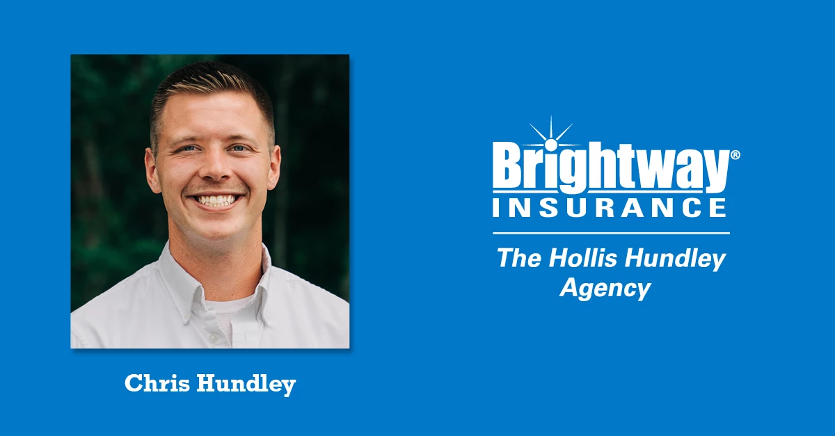 Having Heart: NAS Jax Sailor Launching His Own Business - Hundley Opens Brightway Agency in St. Augustine