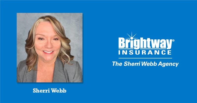 Growing Success in Alachua County - From Farming to Insuring, Webb Opens Brightway Monday