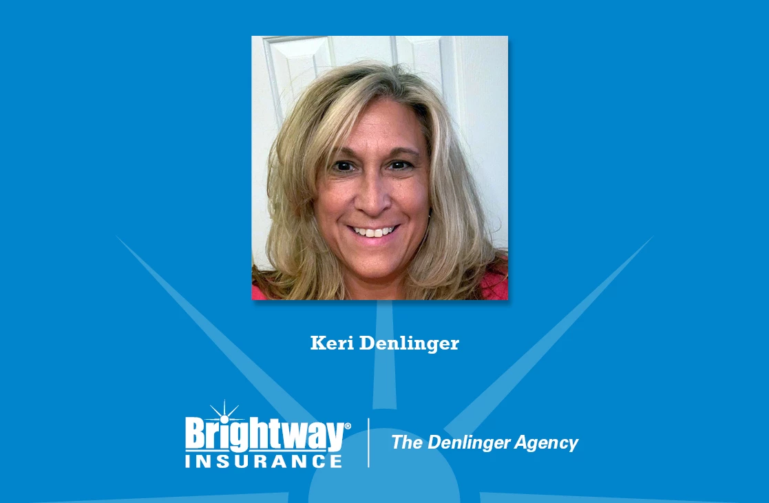 Ohioans can enjoy a better insurance-buying experience as Brightway, The Denlinger Agency opens in Brookville