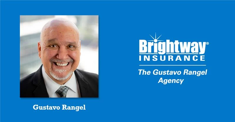 Brazilian-Born Business Pro Opens Orlando Agency - Rangel Opens Insurance Agency Monday