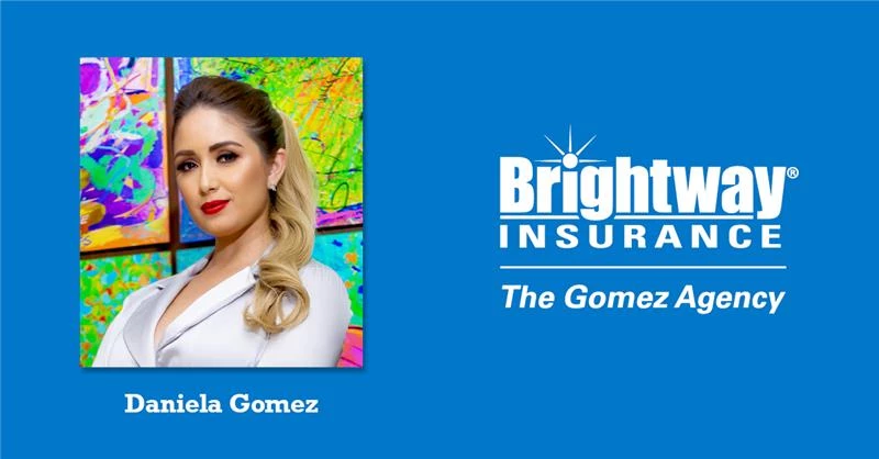 International Biz Blogger Grows Business in the States - Launches Brightway, The Gomez Agency Tuesday