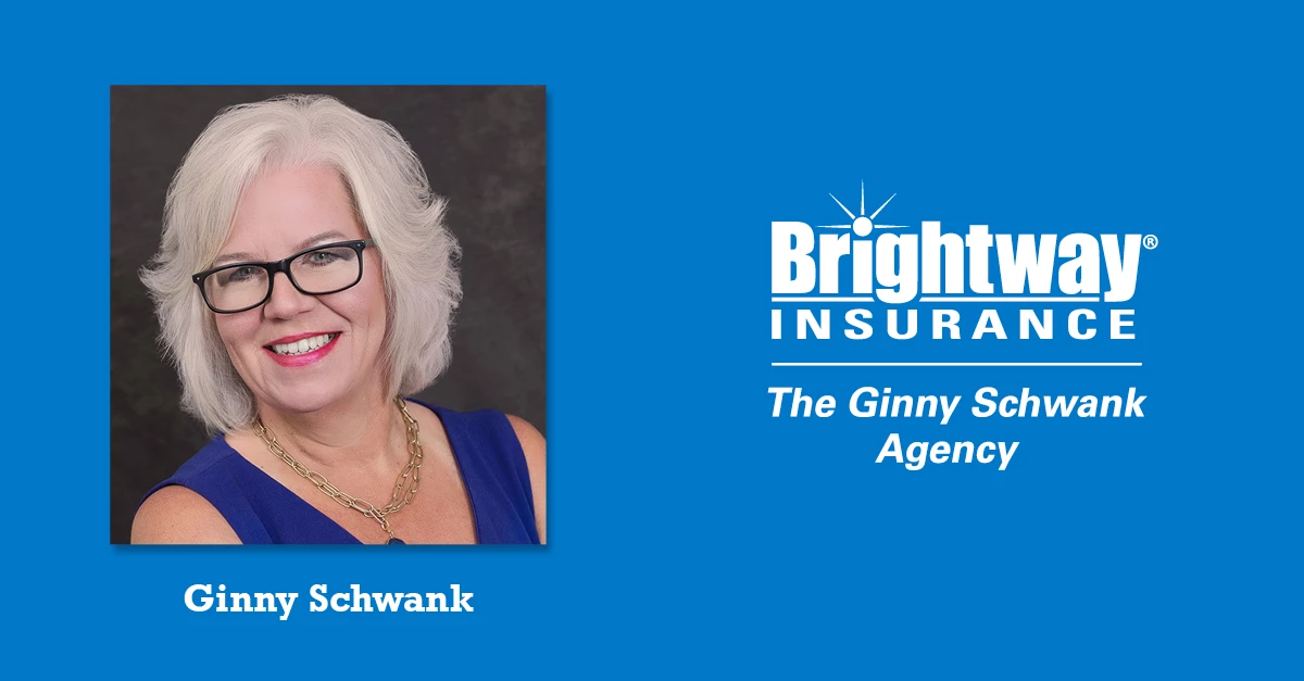 Schwank Launches Brightway Mission - Chester Native Opens New Insurance Agency