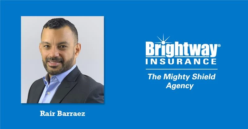 The American Dream:  Building Business in the New World - Barraez Opens Brightway Agency Monday