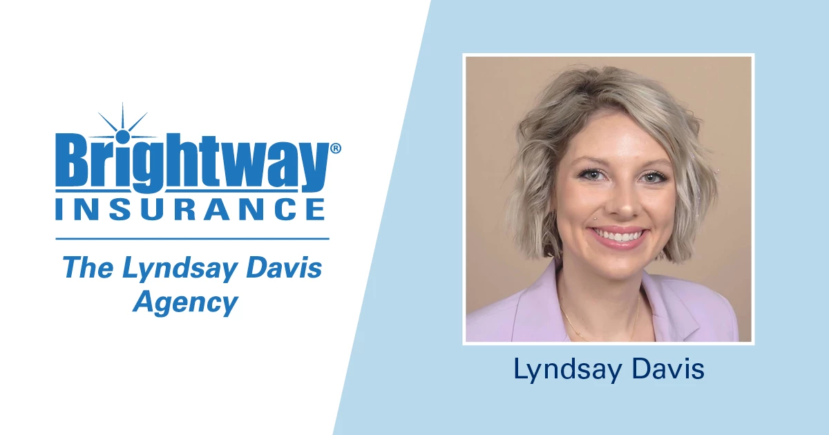 Georgia Insurance Pro Opening Lyndsay Smith Agency - New Leadership for Brightway Insurance in Gordon County