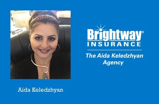 Southern Cali Business Pro Launching Van Nuys Franchise - Keledzhyan Opens Brightway Agency Monday