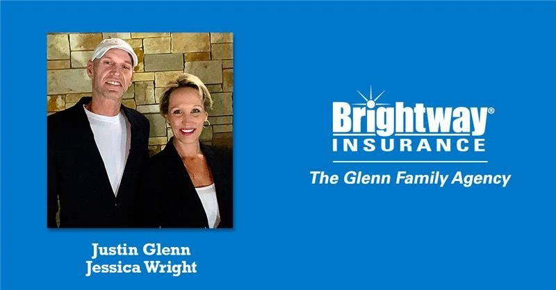 Lone Star State Duo Cooks Up Success in Austin - Glenn, Wright Open Brightway Agency Monday
