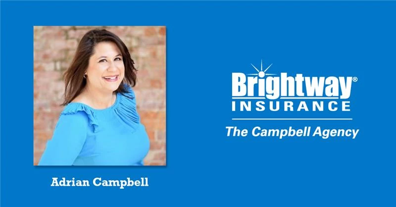 “Andrew” Survivor Opening Agency in Peach State - Campbell Launches Brightway in Alpharetta.