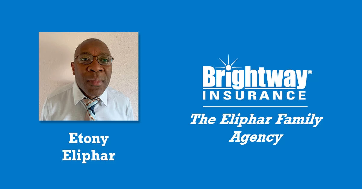 From the Dishroom to Entrepreneurship: Eliphar Unveils Long-Time Dream - Eliphar Family Agency Opens Monday