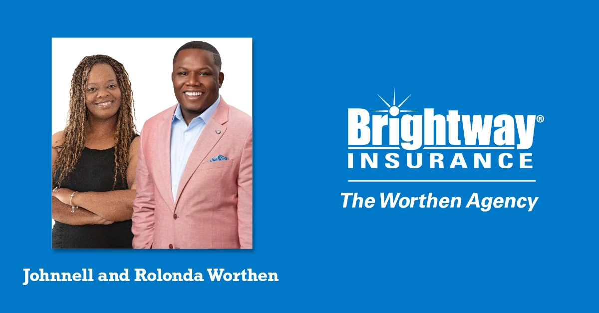The Recipe for Small Business Success in the Metroplex - Worthen Family Launches Brightway Jan. 30