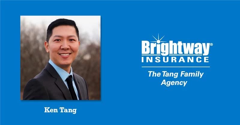 Vietnamese Insurance Pro Unveils His American Dream - Former State Financial Examiner Opens Brightway Agency