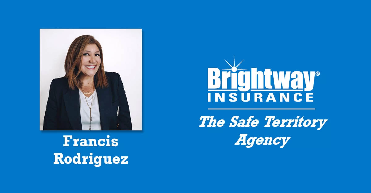 “Bright” Spot in Tough Times:  Fate Lands Gwinnett Business Pro in Peach State - Brightway Safe Territory Agency Opens Monday