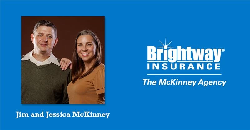 Bexar Biz Duo Expands Family Footprint McKinneys - Opening Brightway Agency Monday