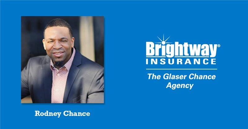 Greater Boston Business Pro Launches Brightway Monday - Chance, Glaser Partner in Sharon Insurance Agency