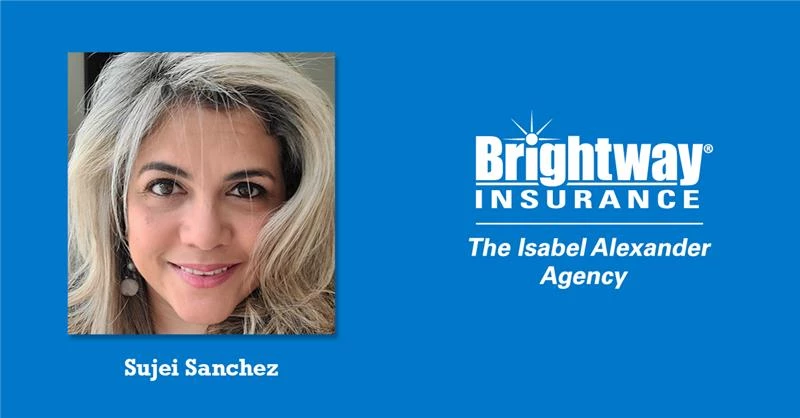 A Single Mom’s Life: “Insuring” Her Future - South Florida Woman Honoring Mother with Brightway Launch