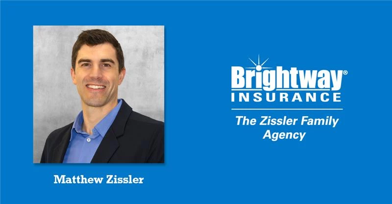 Honoring His Hero with Vet-Focused Business - Lakeway’s Zissler Opens Brightway Insurance