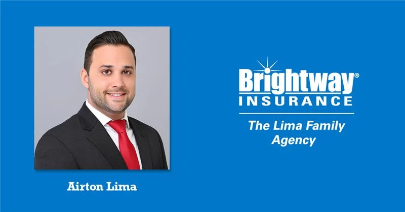 Life Near the Water: Lima Launches Brightway Monday - Brightway, The Lima Family Agency Opens in Pompano Beach