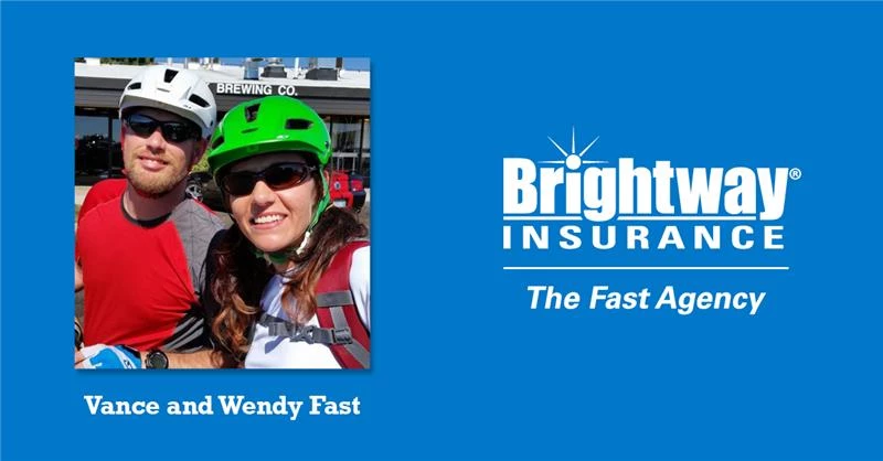 Fast Forward: Helping Vets Through New Business - Military Family Opens Brightway, Supporting Vet Biking Alliance